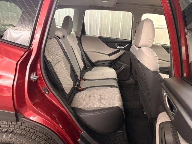 Subaru Forester  2024