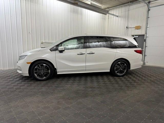 Honda Odyssey  2023