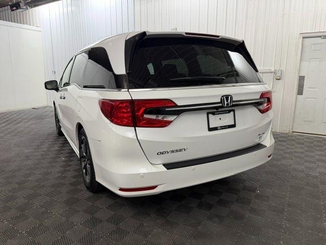 Honda Odyssey  2023