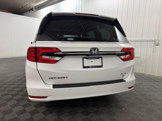 Honda Odyssey  2023