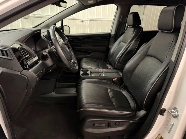 Honda Odyssey  2023