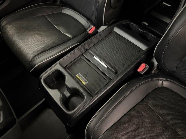 Honda Odyssey  2023