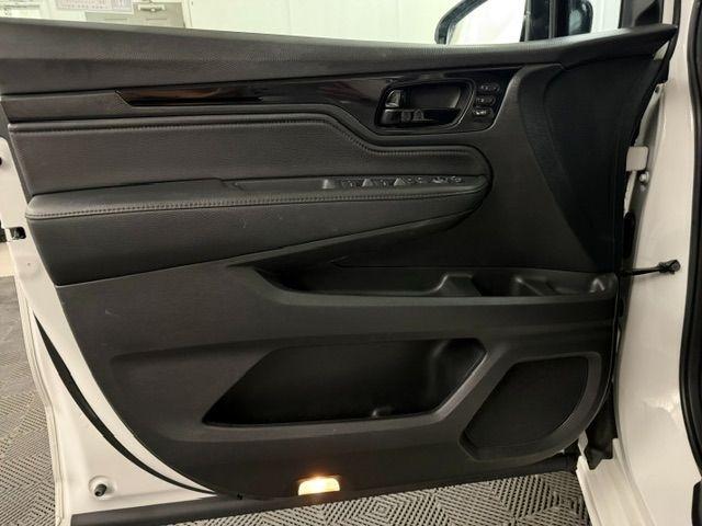 Honda Odyssey  2023
