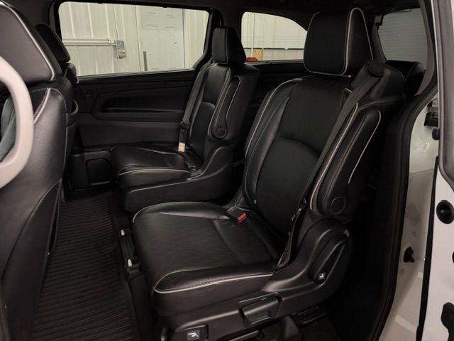 Honda Odyssey  2023