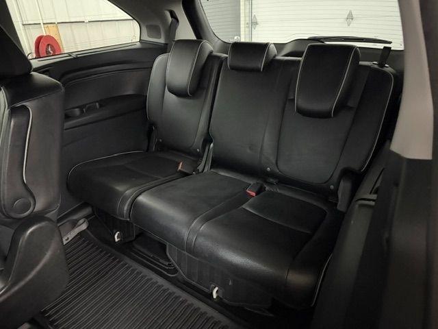 Honda Odyssey  2023