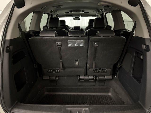 Honda Odyssey  2023