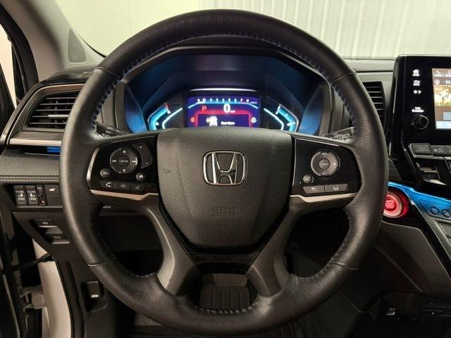 Honda Odyssey  2023