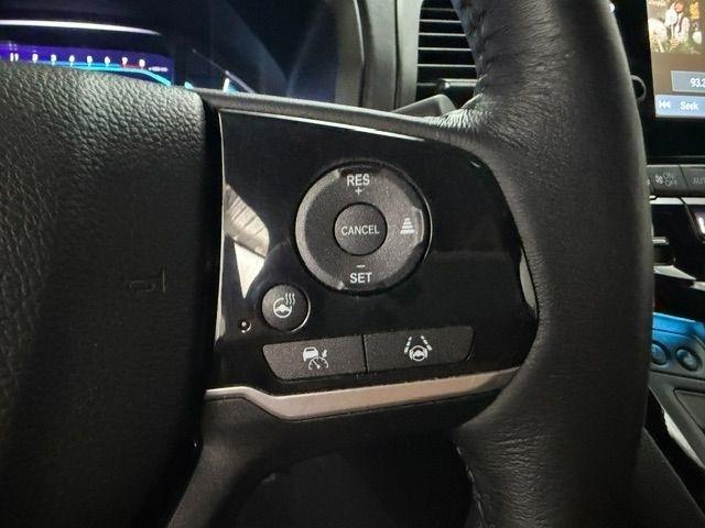 Honda Odyssey  2023
