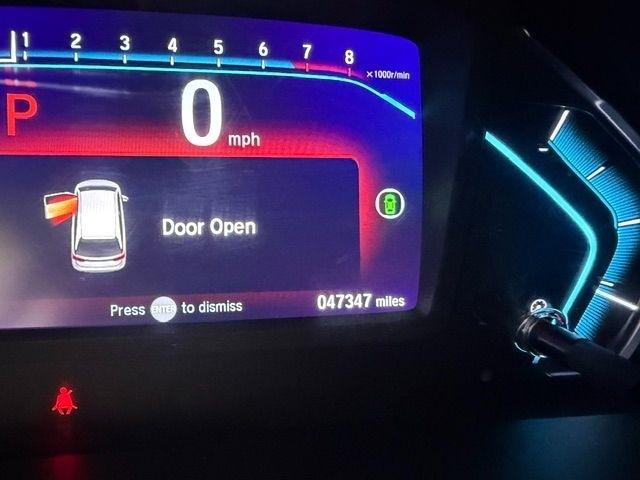 Honda Odyssey  2023
