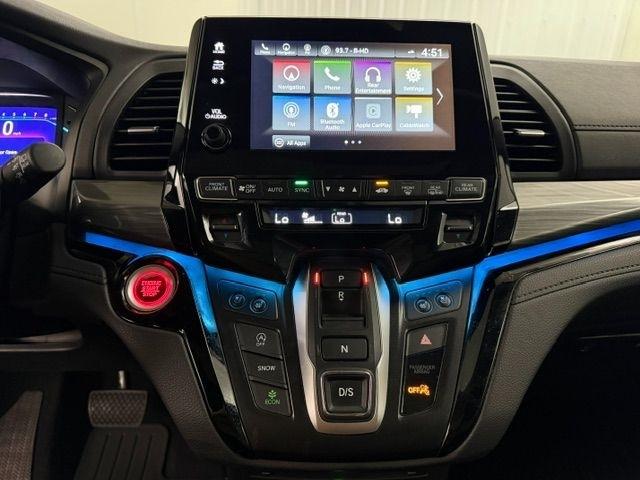 Honda Odyssey  2023