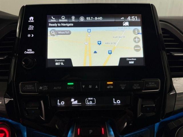 Honda Odyssey  2023