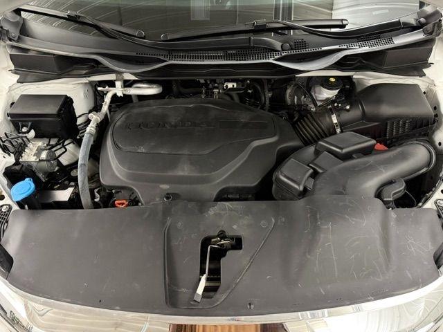 Honda Odyssey  2023
