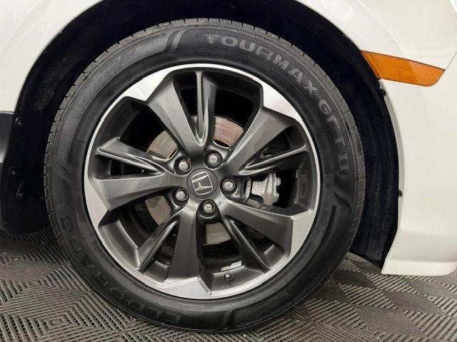 Honda Odyssey  2023