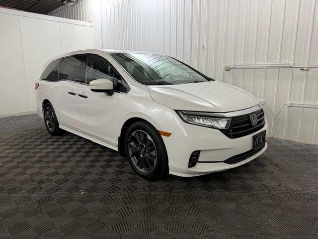 Honda Odyssey  2023