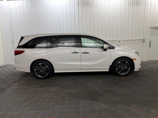 Honda Odyssey  2023