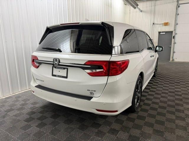 Honda Odyssey  2023