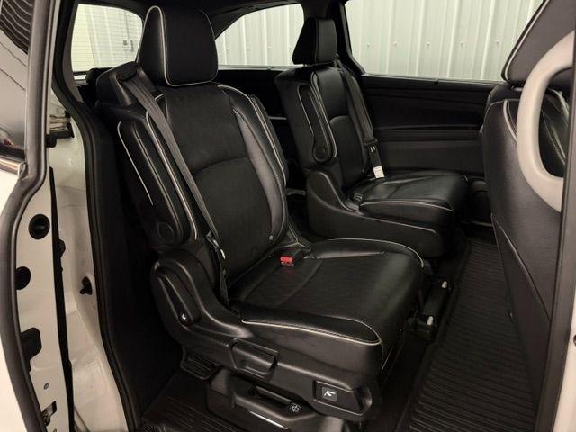 Honda Odyssey  2023