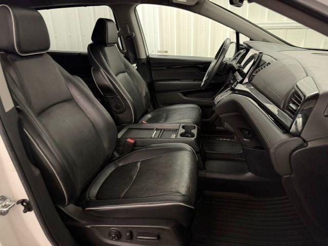 Honda Odyssey  2023