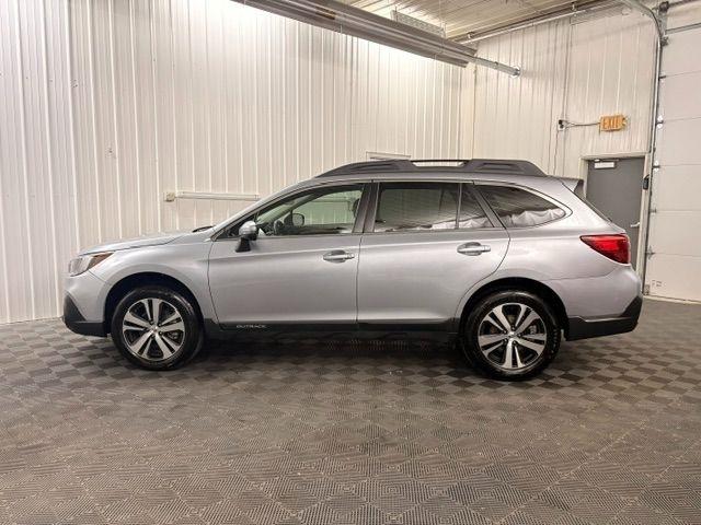 Subaru Outback  2019