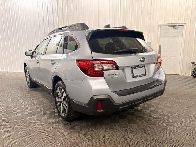 Subaru Outback  2019