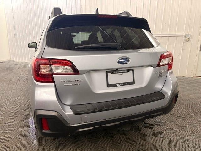 Subaru Outback  2019