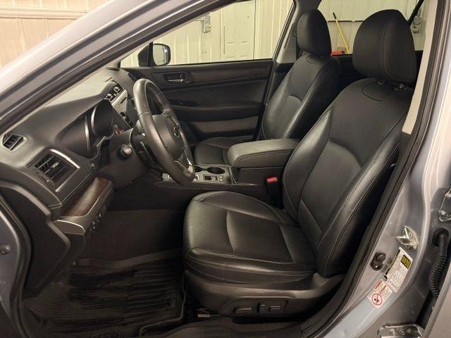 Subaru Outback  2019