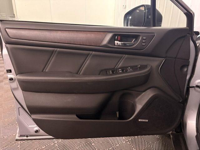 Subaru Outback  2019