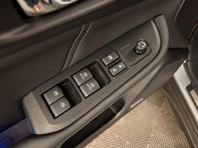 Subaru Outback  2019