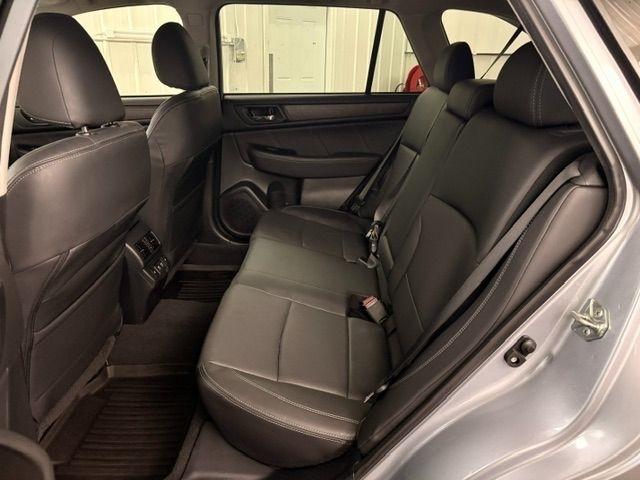 Subaru Outback  2019