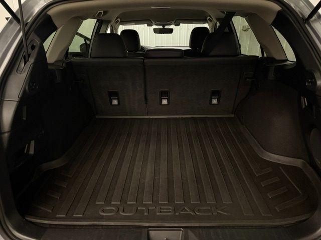 Subaru Outback  2019