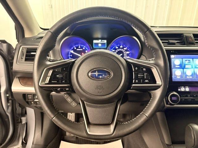 Subaru Outback  2019