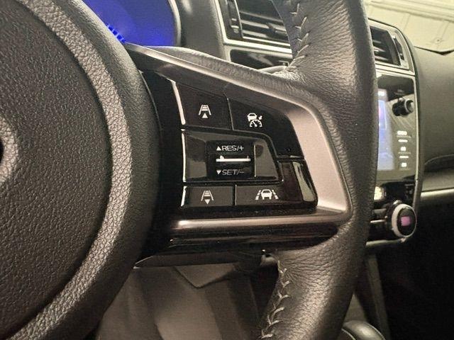 Subaru Outback  2019