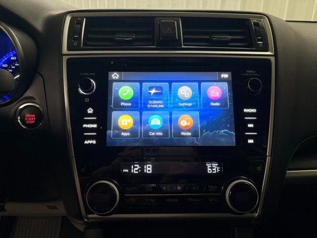 Subaru Outback  2019