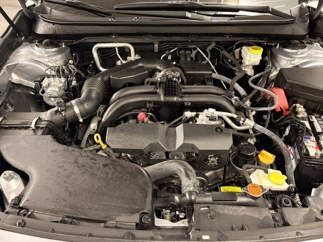 Subaru Outback  2019