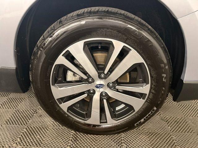 Subaru Outback  2019