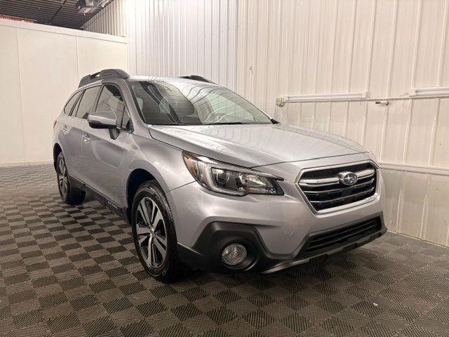 Subaru Outback  2019