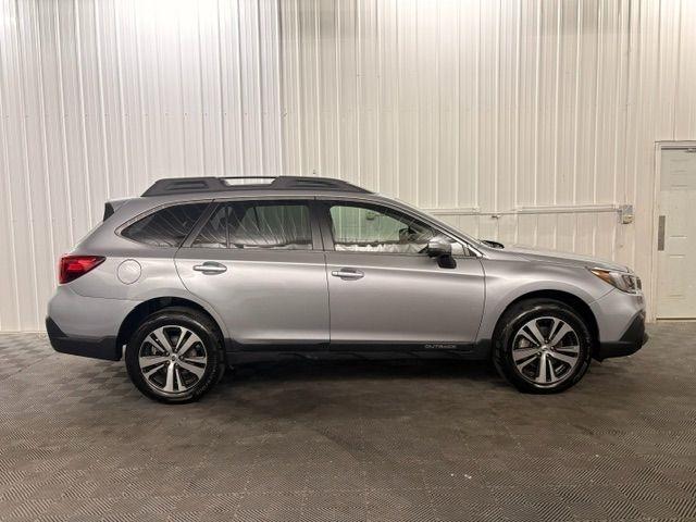 Subaru Outback  2019