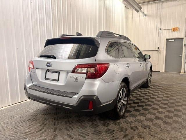 Subaru Outback  2019