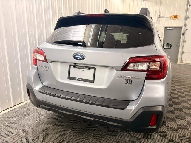 Subaru Outback  2019