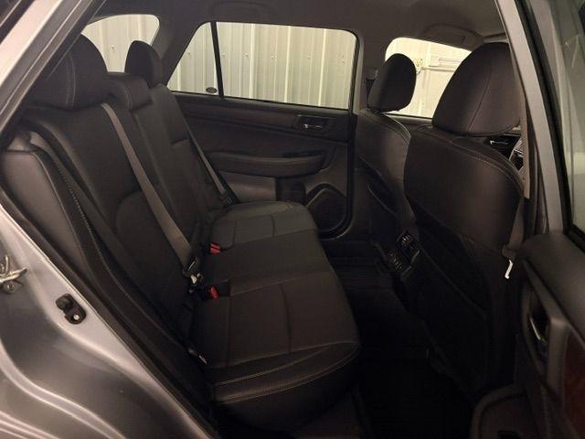 Subaru Outback  2019