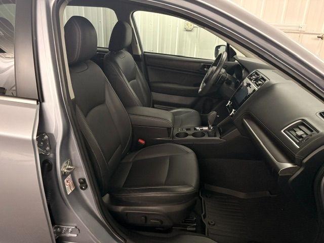 Subaru Outback  2019