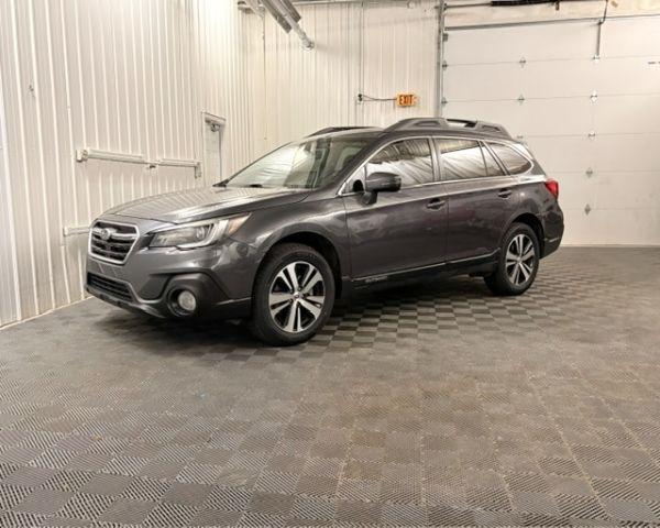 2019 Subaru Outback 3.6R Limited