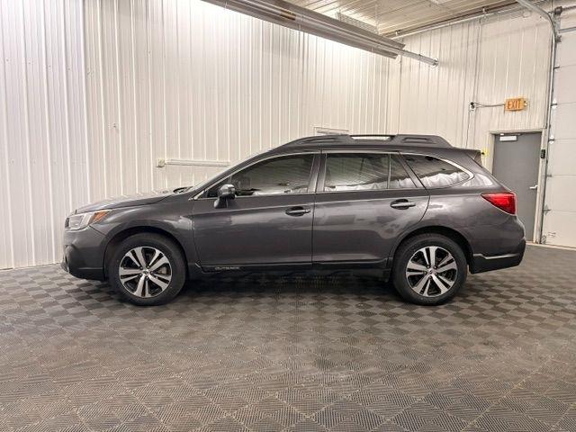 Subaru Outback  2019