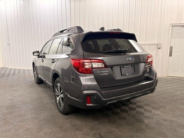 Subaru Outback  2019