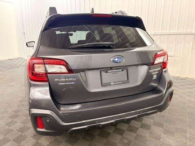 Subaru Outback  2019