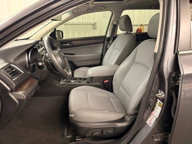 Subaru Outback  2019