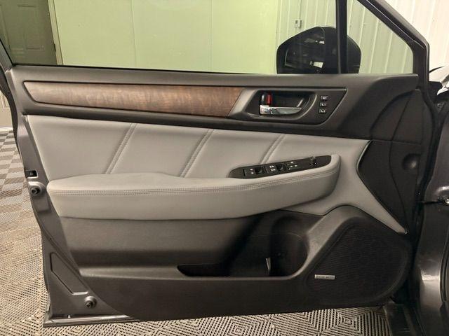 Subaru Outback  2019