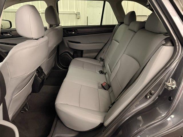 Subaru Outback  2019