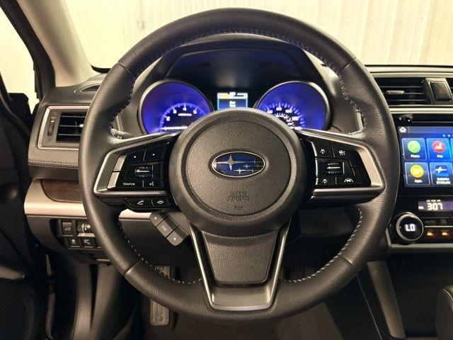 Subaru Outback  2019