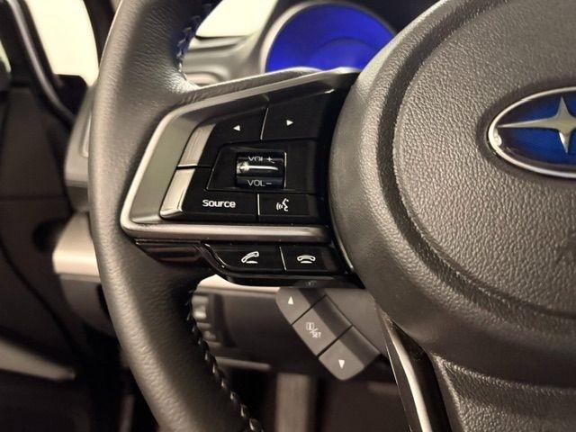 Subaru Outback  2019